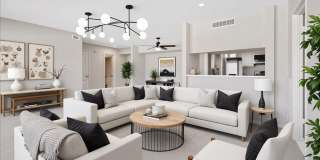 RENOVATED 3BD/2BA LV COUNTRY CLUB GUARD GATED Gallery 1