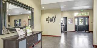 Allegro Gallery 16