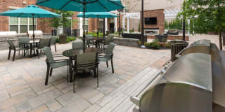 Woodmont Metro at Metuchen Station Gallery 23