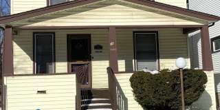 36 Brighton Street Gallery 1