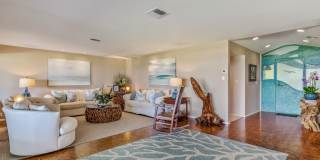 Exquisite haven in prestigious Portlock! AC, Ocean Views, Pool, Hale Ola Gallery 11
