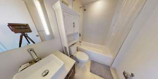 Columbia Heights Bright & Sunny One Bedroom W/Washer/Dryer In Unit, Roof Top, Pets Welcomed! Gallery 15