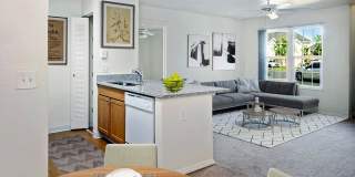 Seven Palms Apartments - Affordable Housing Gallery 20