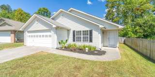 Charming 3-Bedroom Home with Fenced Yard & 2-Car Garage Gallery 1
