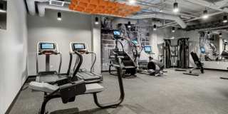 The Yards and Backyards Apartments Gallery 53