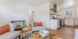 Updated East Nashville Condo for Rent! Gallery 4