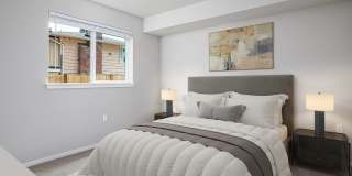 BRAND NEW Community In Need Of Residents! Stunning 1 & 2 Bedroom Homes! Gallery 20