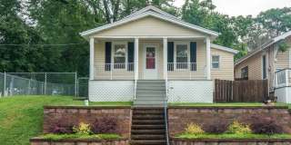 Prime Dogtown Home Near Forest Park w/Fenced Yard Prime Dogtown Home Near Forest Park w/Fenced Yard Gallery 1