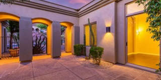 4 Bedrooms PLUS CASITA - Spectacular home in McDowell Mountain Ranch - Pool & Views! Gallery 7