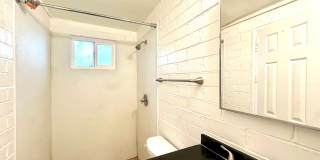 Studios and 1 bedrooms that include all utilities! Off Street Parking and Tile Flooring! Gallery 17