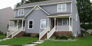Room in 3 Bedroom Home in Raleigh Gallery 1
