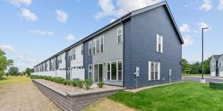 Townhomes at Preserve Gallery 35