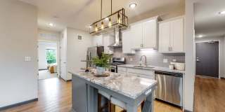 The Yards and Backyards Apartments Gallery 1