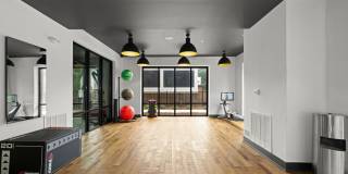 The Grace at Tyron Gallery 9