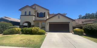 3548 Santa Maria, Merced, Available now! Gallery 1