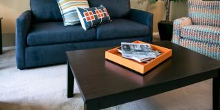 Allison Gardens Apartments Gallery 1