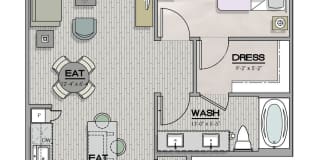 The Grace at Tyron Gallery 36