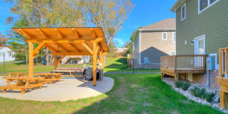 3 bed 3.5 bath townhouse Gallery 1