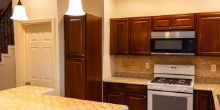 Renovated and Spacious 4Bedroom Townhouse in West Baltimore! Gallery 20