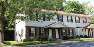 Rutherford 3 Bedroom 3 Bath with Den Town House Gallery 3