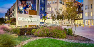 5 Mockingbird Gallery 49