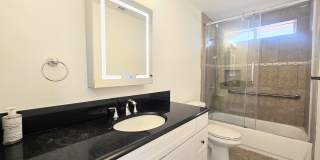 Single Story Senior Home 55+ community- Newly Remodeled- Ready To Move In. Gallery 21