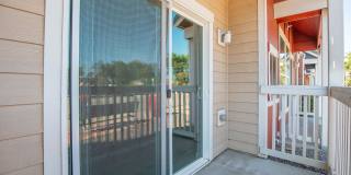 Parker Flats at Old Town Gallery 49