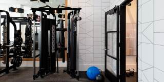 Griffis Mission Valley Gallery 16