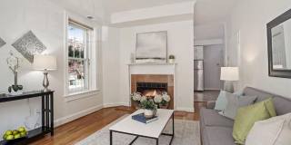 1633 Newton Street Northwest #2 - 1 Gallery 4