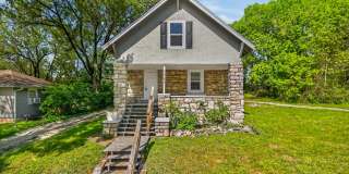 4-Bedroom, 2-Bath Home with Generous Outdoor Space Gallery 1