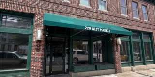 220 Market Street Gallery 1