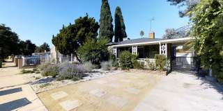 Prime West LA | Unique Single-Level 3BR/3BA Gated Home with Private Yard & 2-Car Garage Gallery 37