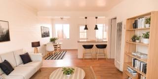 Charming 1br/1ba with Mid Century Touches in Ocean Beach/Point Loma Charming 1br/1ba with Mid Century Touches in Ocean Beach/Point Loma Gallery 1