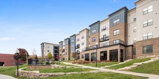 Student Housing - University Edge Youngstown Gallery 2