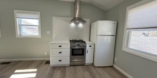 1305 L Street unit: Rear Gallery 6