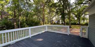 Charming 3BD, 2BA Durham Home with Large Yard Located Only 5 Minutes from Downtown Durham Gallery 25