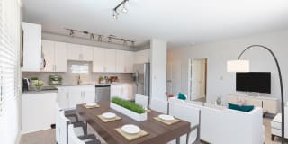 McBee Station Apartments Gallery 16