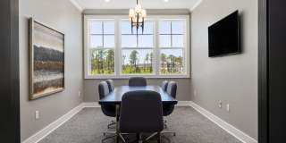 Element Barclay Station Gallery 41