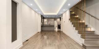 Experience stunning design and modern finishes in Columbia Heights! Gallery 10