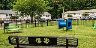 Arbor Creek Apartment Homes Gallery 28