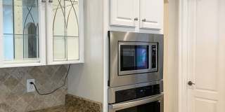 Single Family home is Deercreek Gallery 9