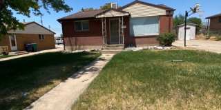 Spacious 4 Bed 2 Bath Home in Roy, UT with Fully Fenced Yard Gallery 1