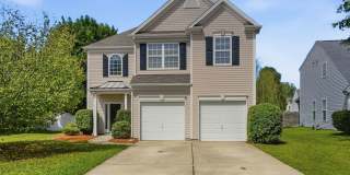 4 Bedroom Home in Steele Creek! 4 Bedroom Home in Steele Creek! Gallery 1