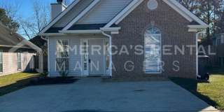 Home For Rent In Calera! COMING SOON! Gallery 1