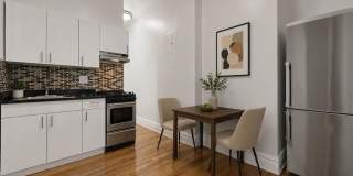 274 Mott Street Gallery 3