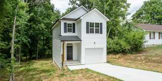 BRAND NEW Three bedroom Home! Gallery 1