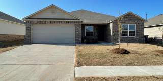 Wonderful Home in El Reno! 4 Bedrooms, 2 Bathroom Gallery 1