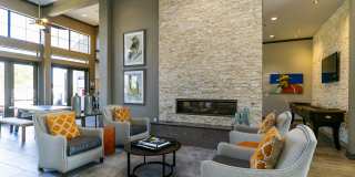 The Club at Stonegate Gallery 21