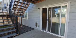 4 Bedrooms | 3.5 Bathrooms | 2-Car Garage | Finished Walkout Basement | Fenced Yard | Pikes Peak Views Gallery 40