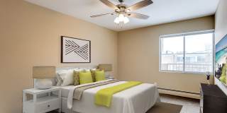 Rivercliff Apartments Gallery 26